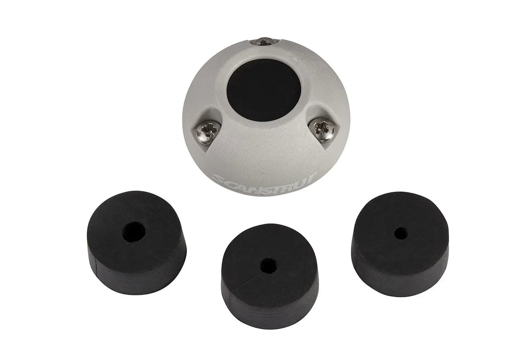 Vertical Cable Seal