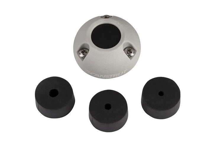 Vertical Cable Seal