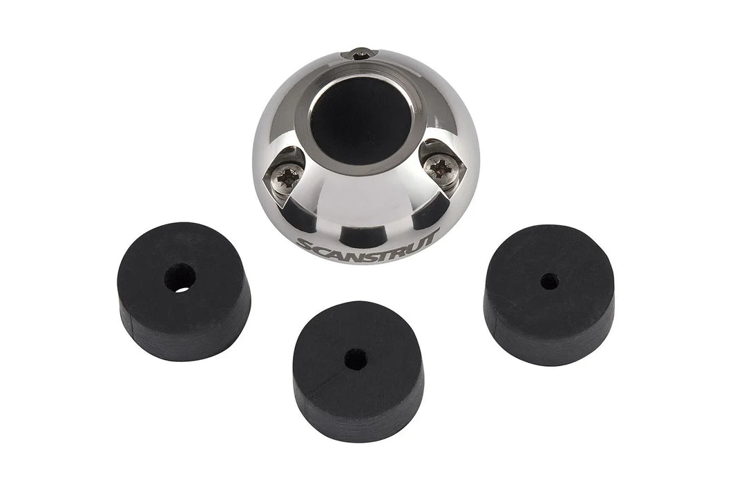 Vertical Cable Seal