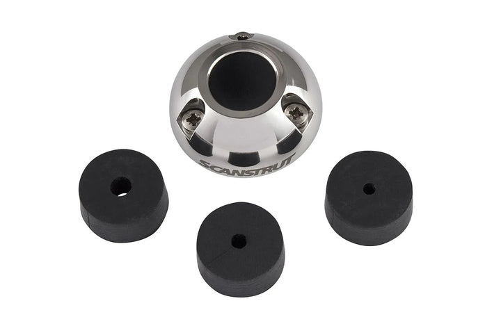 Vertical Cable Seal