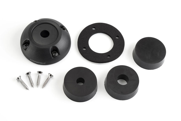 Vertical Cable Seal
