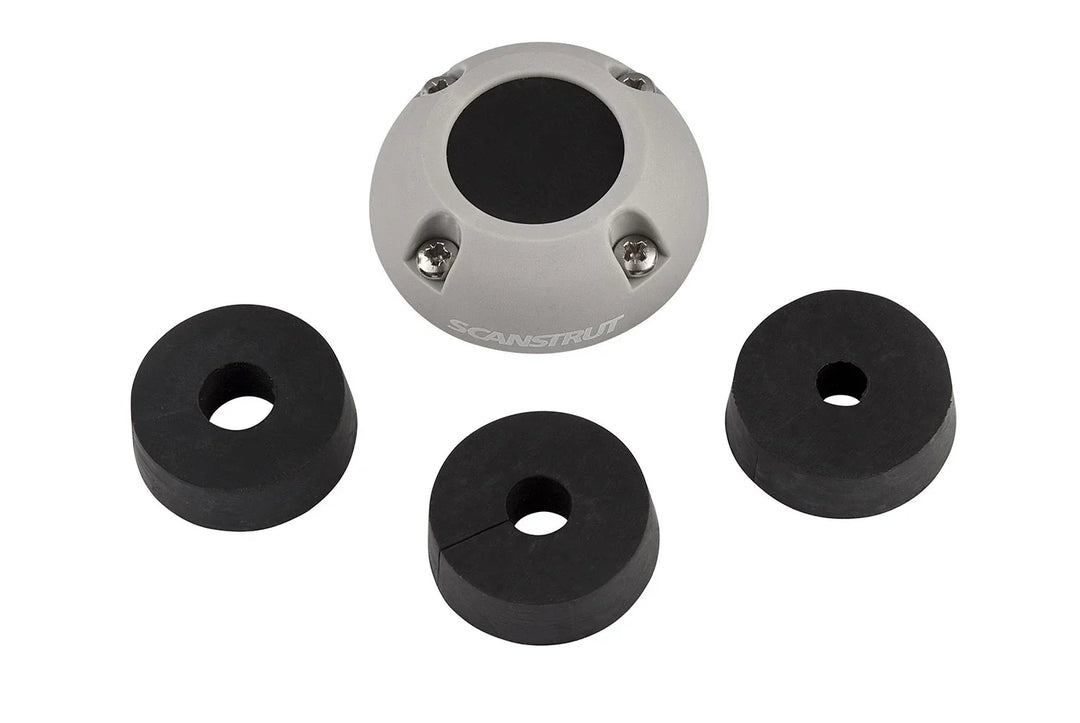 Vertical Cable Seal
