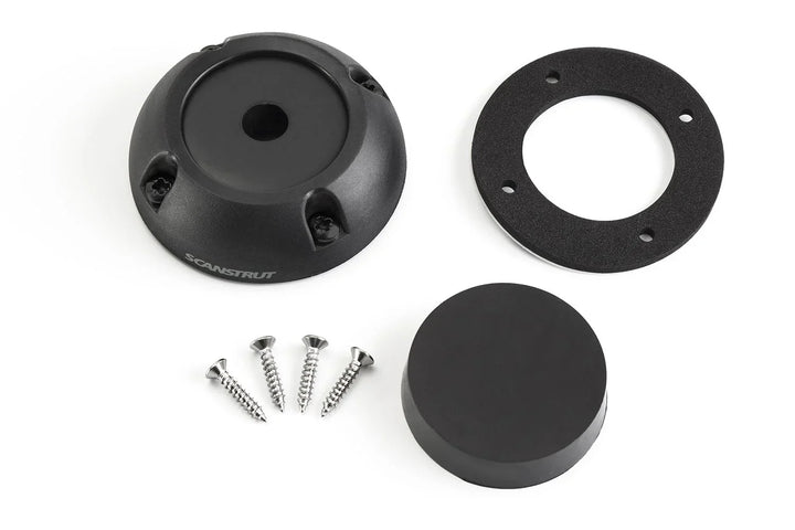 Vertical Cable Seal