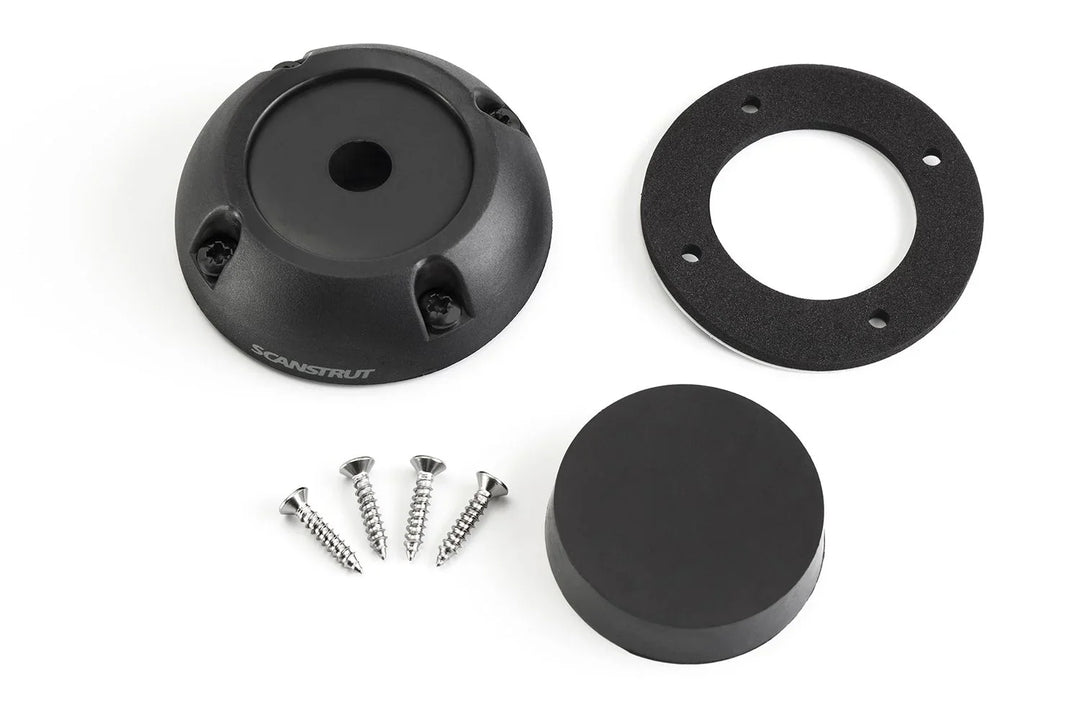 Vertical Cable Seal