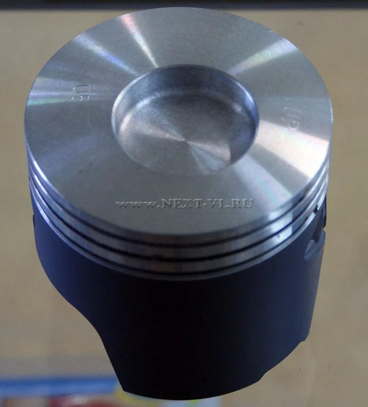 Tohatsu Nissan Marine 70-90HP Piston 0.5mm Oversize 3Y9-00004-0 3Y9000040