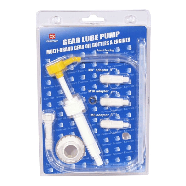 Gear Lube Pump Multi-Brand