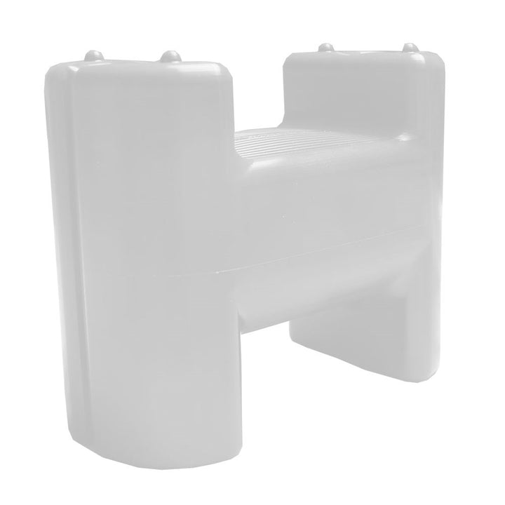 1-Step Fender Ladder 25x20x12cm – Compact Boat Access Step | 4BOATS UK