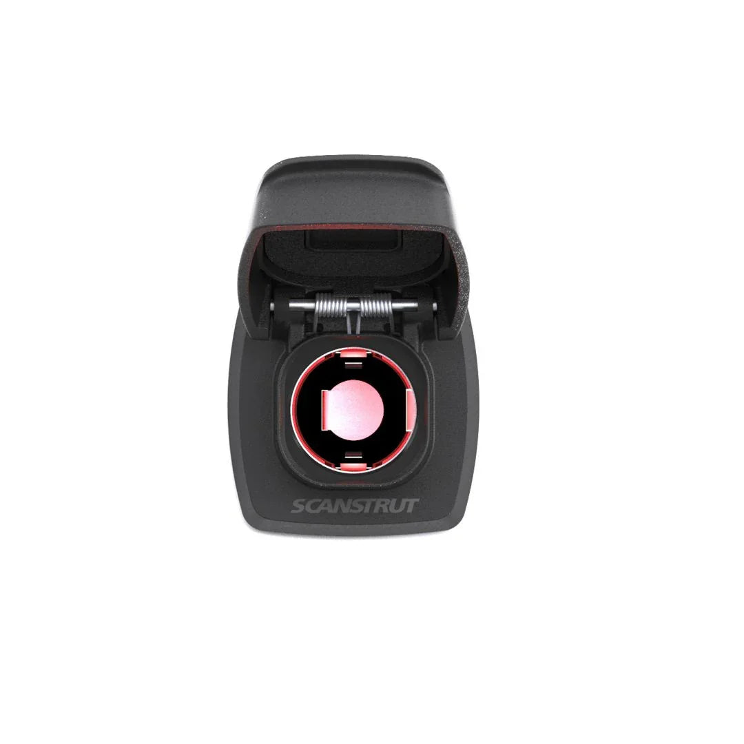 Flip Pro 12V Power Socket
