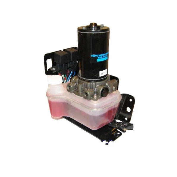 Genuine Volvo Penta Trim Pump Assembly, DPH-A, DPH-C, DPR-A