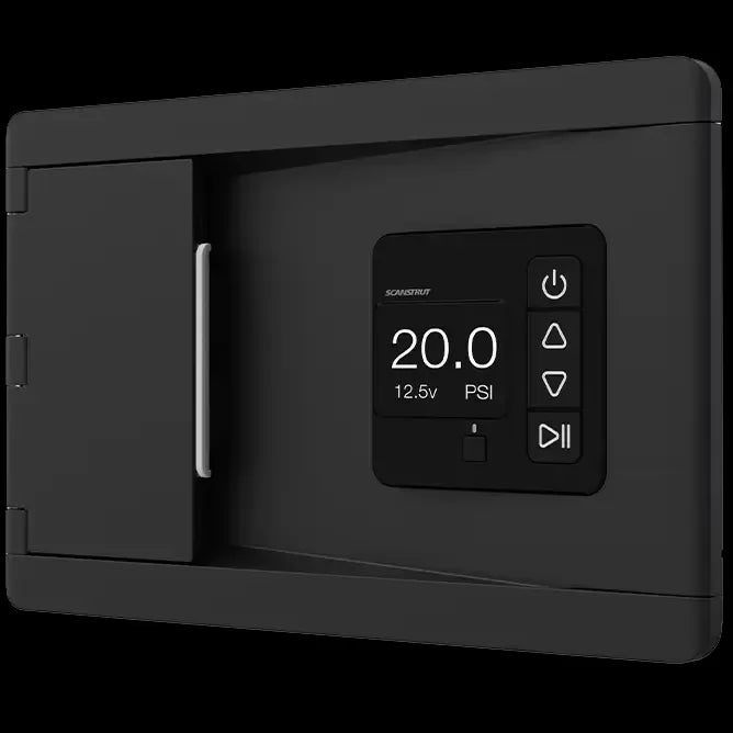 ATMOS 12V Integrated Air Station