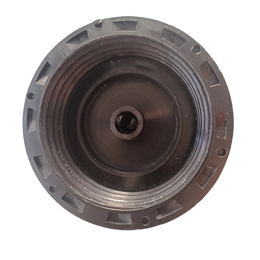 Hulk Replacement Fuel Tank Filler Cap with Vent (12/22/30L) | 4Boats