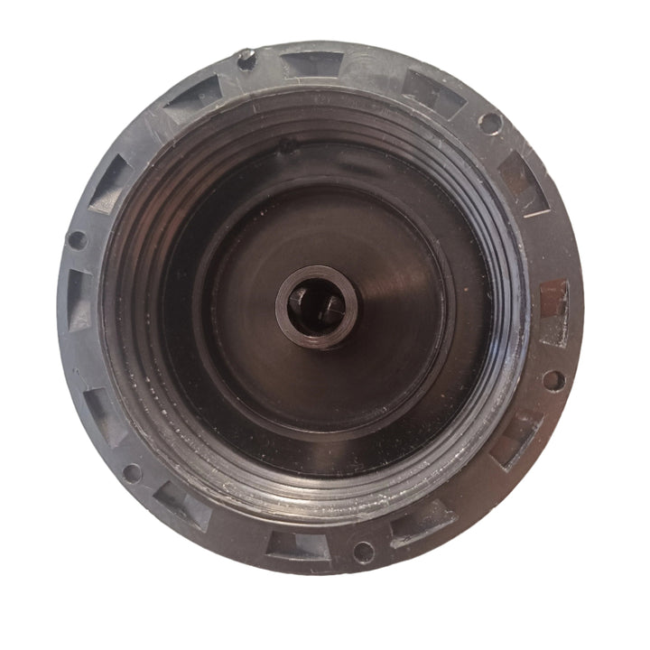 Hulk Replacement Fuel Tank Filler Cap with Vent (12/22/30L) | 4Boats