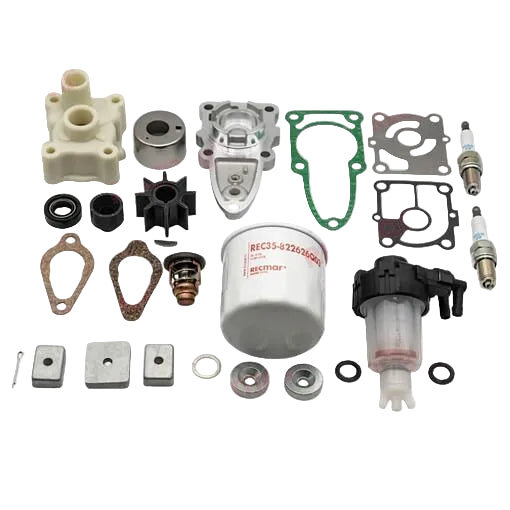 Mercury Mariner 15hp 20hp EFI 4-Stroke Outboard Service Kit RECKITMER20 Recmar