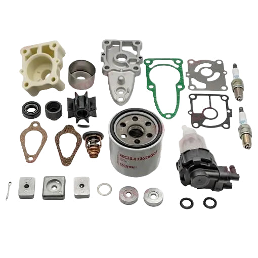 Mercury Mariner 15hp 20hp EFI 4-Stroke Outboard Service Kit RECKITMER20 Recmar