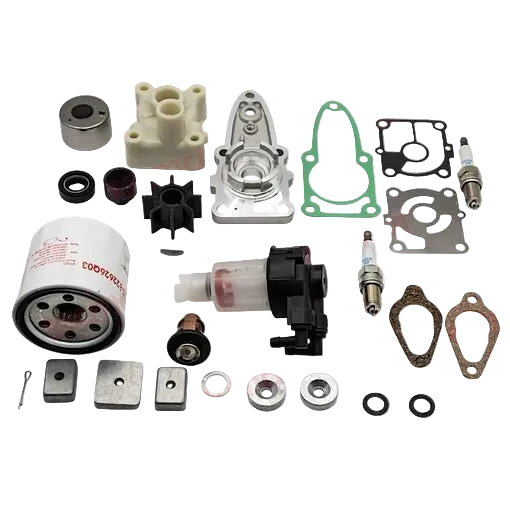 Mercury Mariner 15hp 20hp EFI 4-Stroke Outboard Service Kit RECKITMER20 Recmar