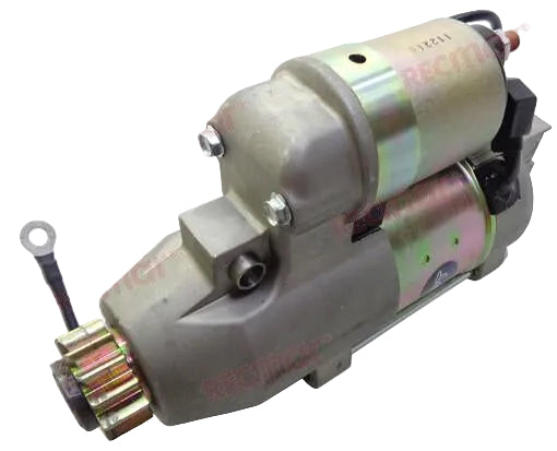 Starter Motor for Yamaha F200 F225 4-Stroke Outboard 69J-81800-00 Hitachi S114