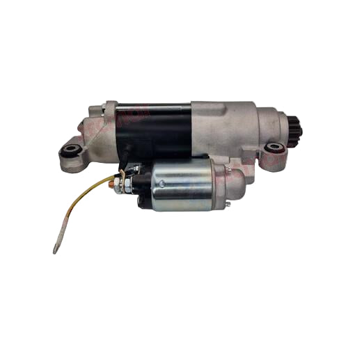 Starter Motor 50-879345T77 (S1230) for Mercury (4 Cyl)