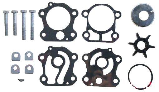 SERVICE YAMAHA maintenance kit for Yamaha FT50C (2003+) | 4Boats