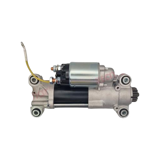 Starter Motor 50-879345T77 (S1230) for Mercury (4 Cyl)