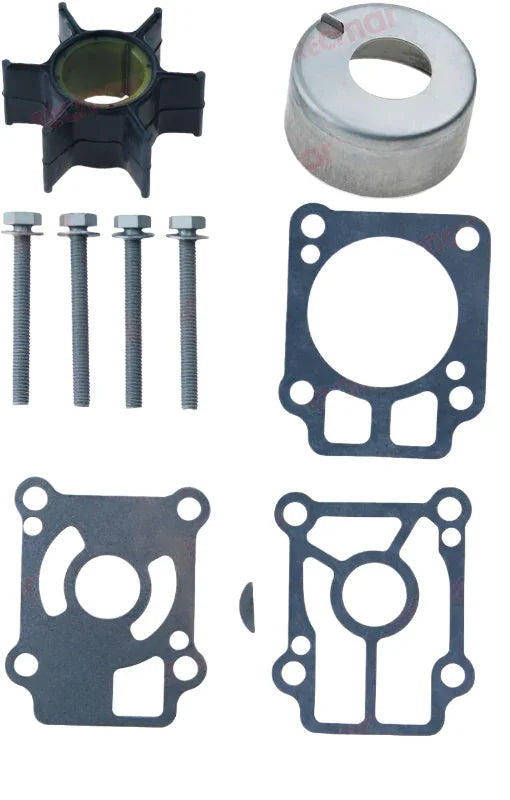 SERVICE KIT Mercury 25 | 30 HP EFI RECKITMER25 | 4Boats