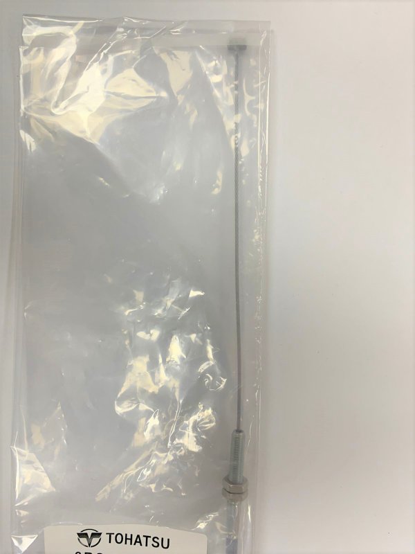 Tohatsu OEM STARTER LOCK WIRE — Part #3RS-05207-0