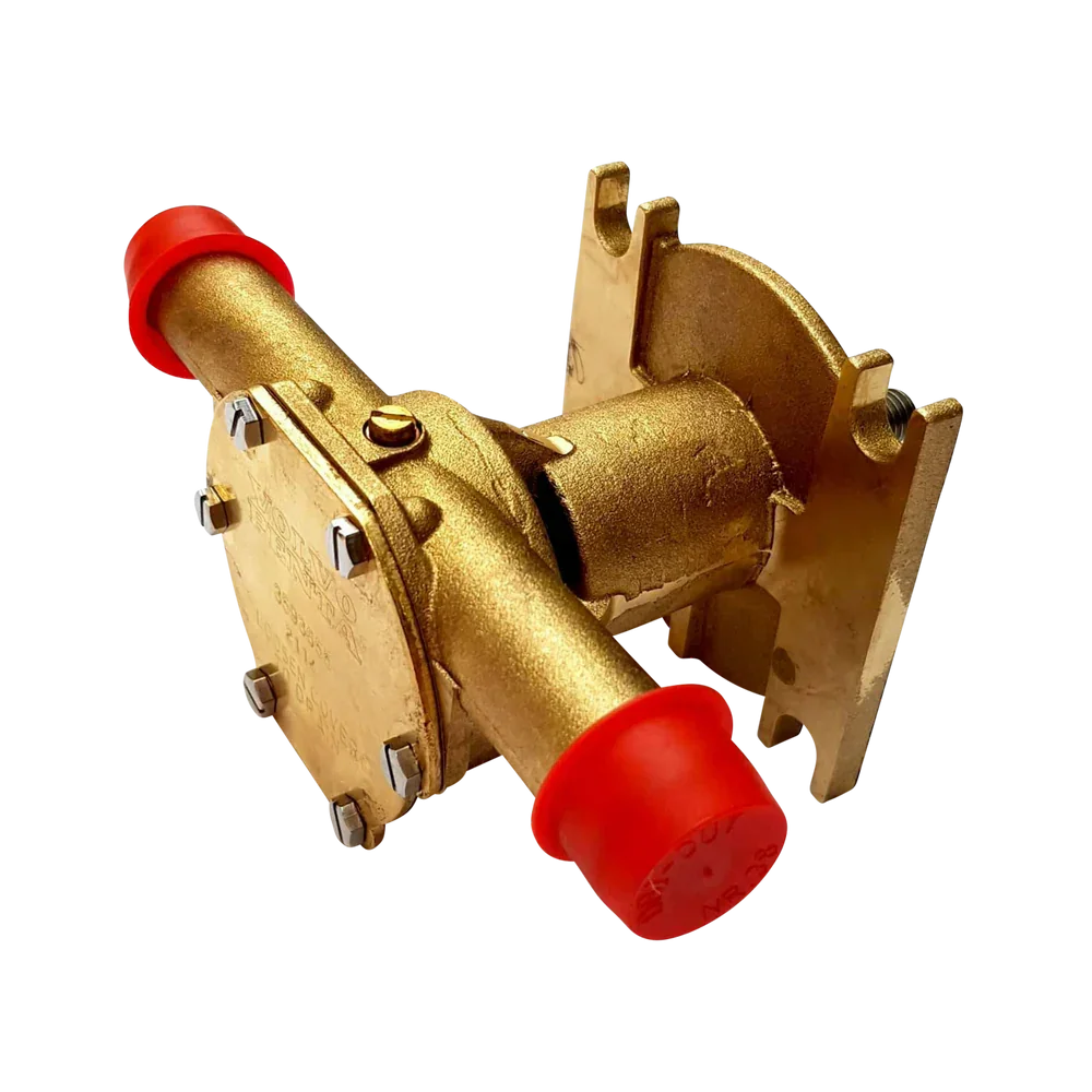 Sea Water Pump Volvo Penta 3593655, D1-30, D2-40, MD2010*, MD2020*, MD2030, MD2040
