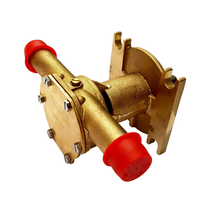 Sea Water Pump Volvo Penta 3593655, D1-30, D2-40, MD2010*, MD2020*, MD2030, MD2040