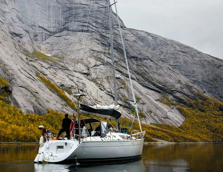 Mast Leveller