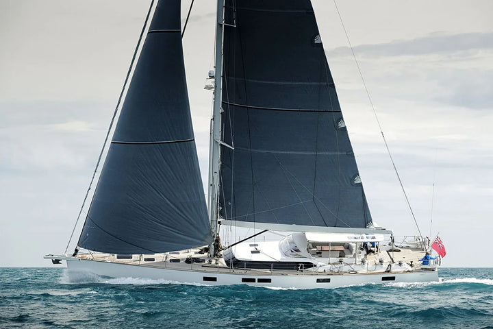 Mast Leveller