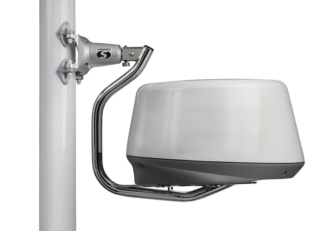 Mast Leveller