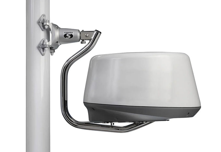 Mast Leveller