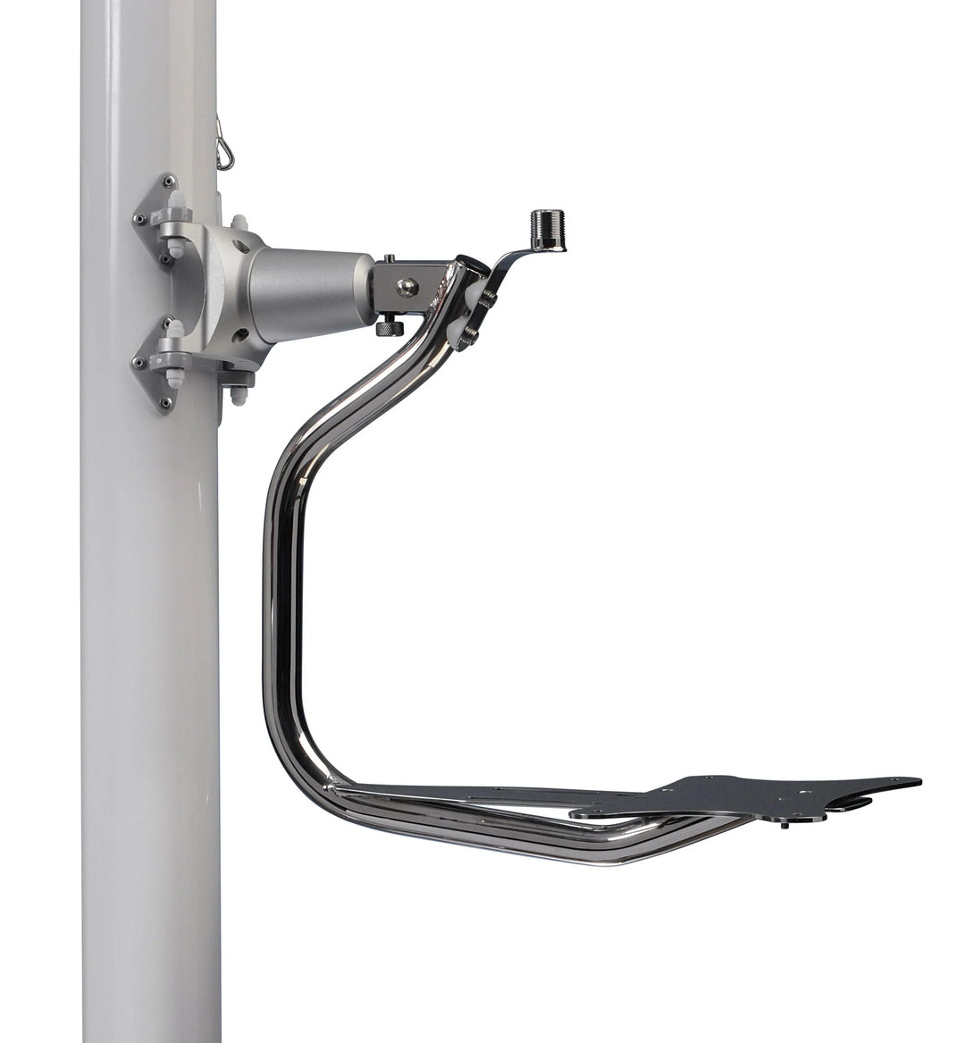 Mast Leveller