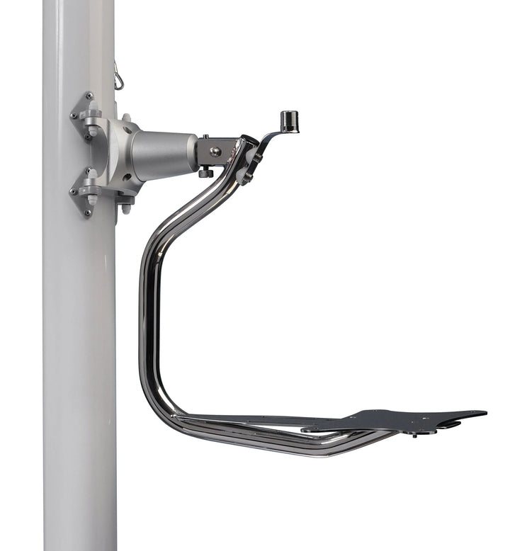 Mast Leveller