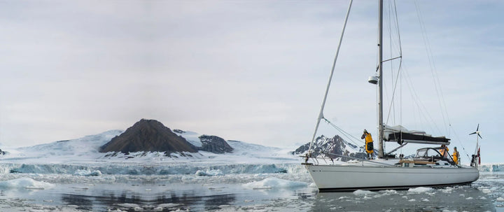 Mast Leveller