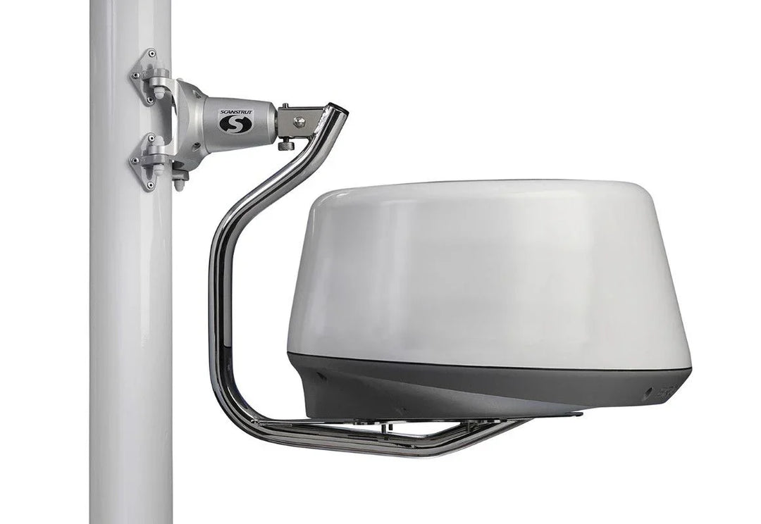 Mast Leveller