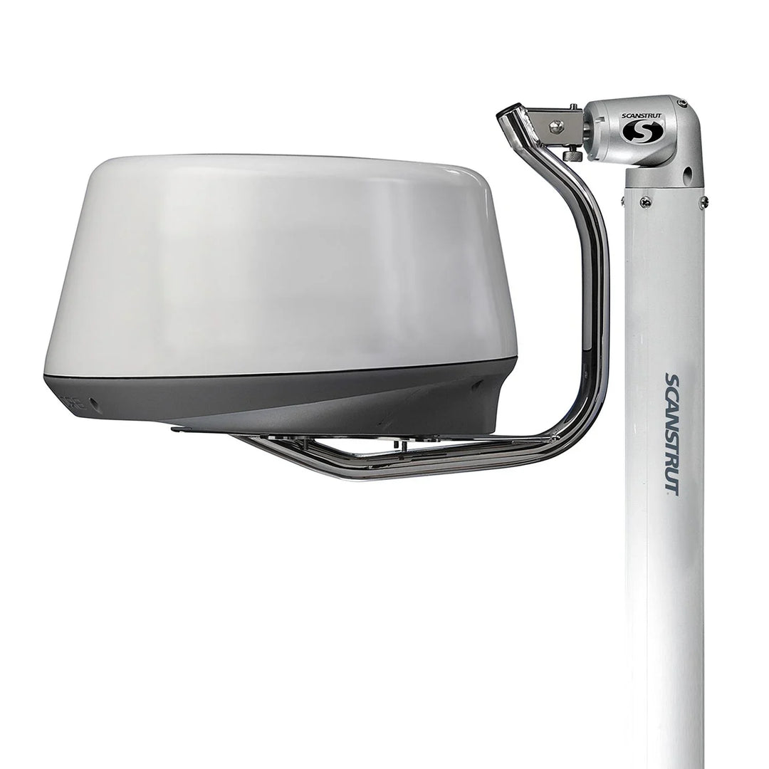 Pole Leveller