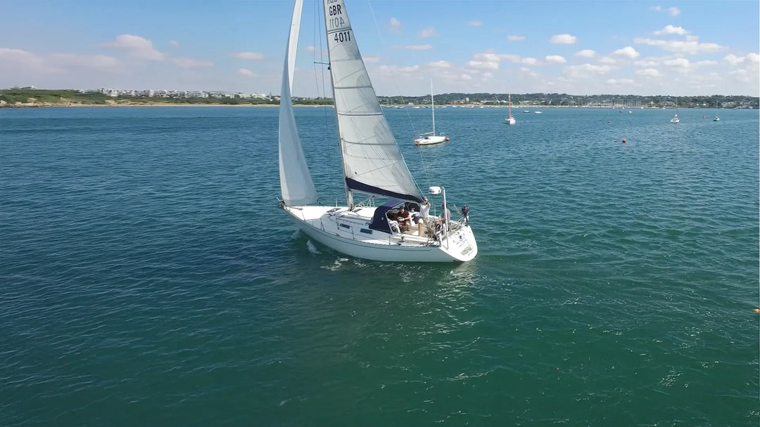 Pole Leveller