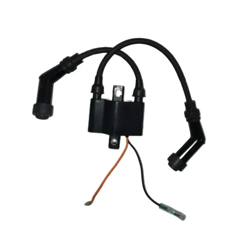 Genuine Tohatsu Nissan 25HP 30HP Ignition Coil 3A0-06048-1 2-Stroke Outboard Part