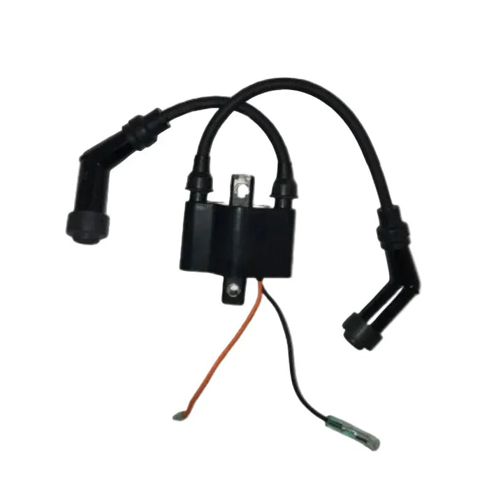 Genuine Tohatsu Nissan 25HP 30HP Ignition Coil 3A0-06048-1 2-Stroke Outboard Part