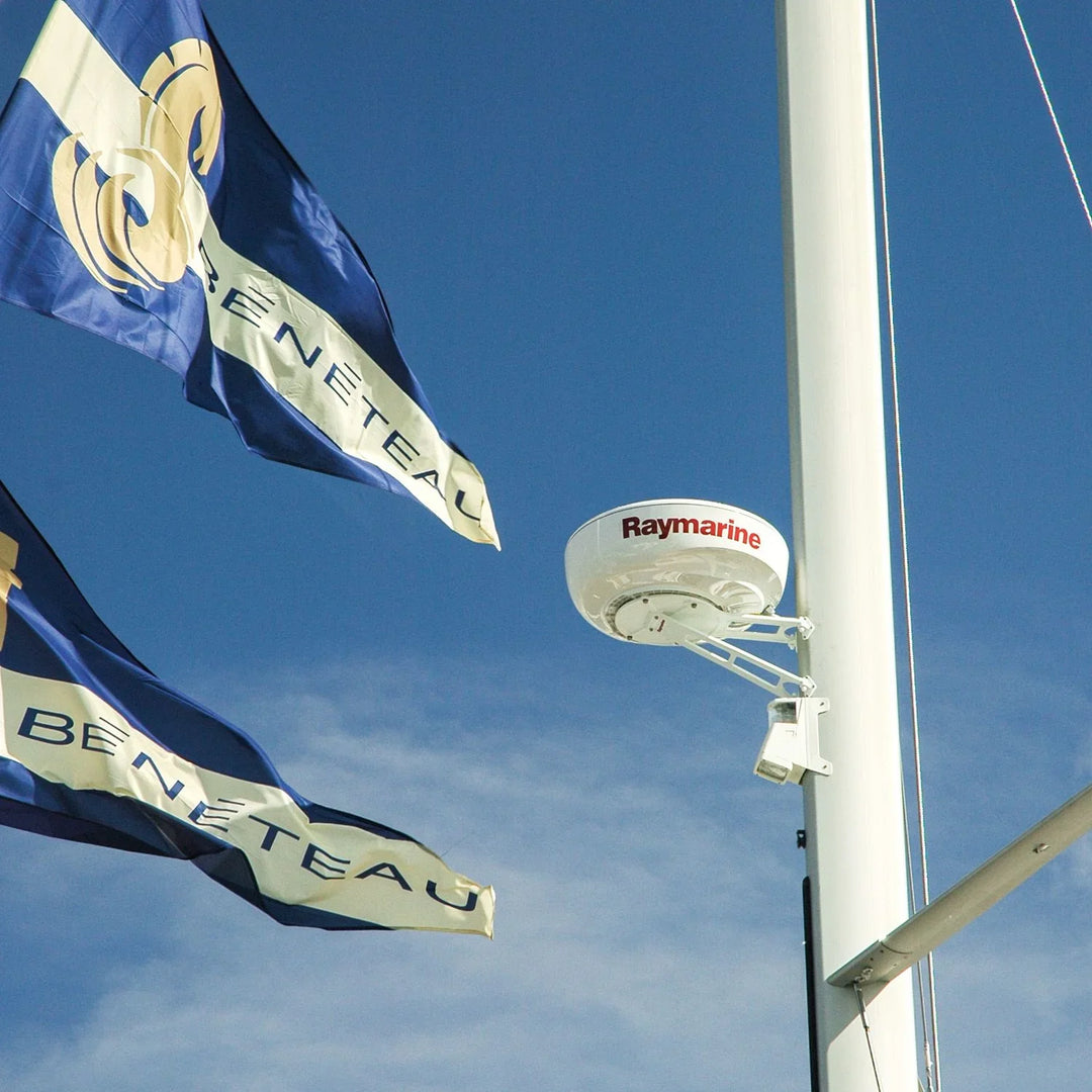 Mast Mount