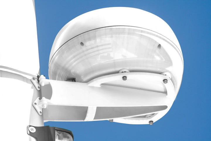Mast Mount