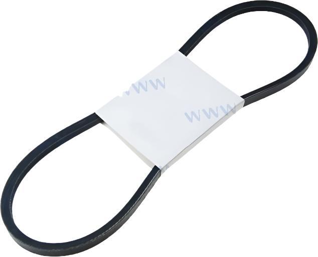 Mase Generator Alternator Belt 910141 Yanmar 4TNE88 25132-003800E IS12 IS16 IS19