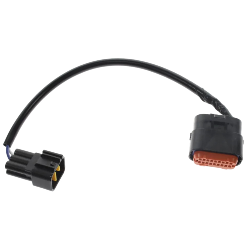 Tohatsu MFS25C MFS30C Interface Cable 3NV-76133-0 Genuine Outboard TOCS NMEA