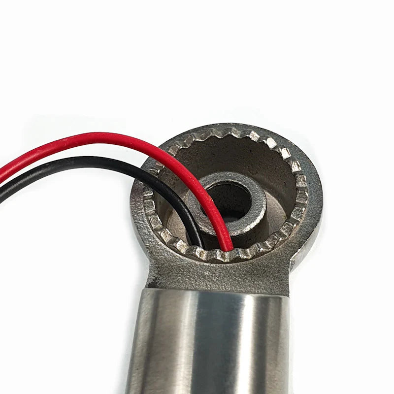 Trem All Round Folding Navigation Pole Light 230mm 12V Boat Marine 8-30703