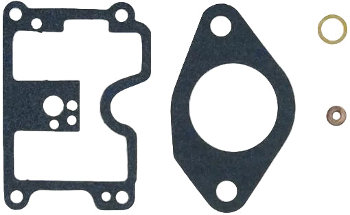 Mercury Mariner 50-85HP 2-Stroke Carburettor Gasket Kit 1395-6200