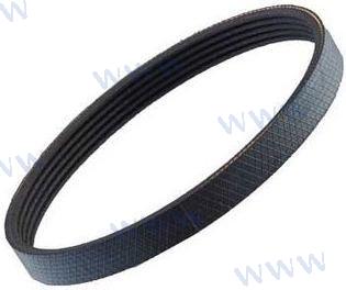 BELT VOLVO PENTA  21132392 | 3.0GXI-J 3.0GXIC-J | RECMAR