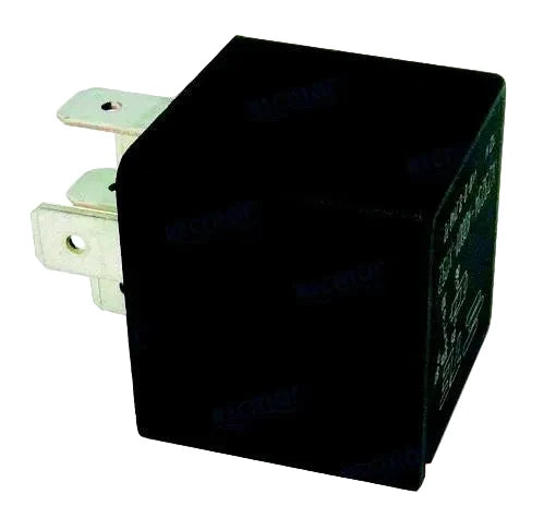 Starter Glow Plug Relay for Volvo Penta D1 D2 Replaces 21400091 - alternate product view