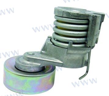 BELT TENSIONER VOLVO PENTA  D6 22171036