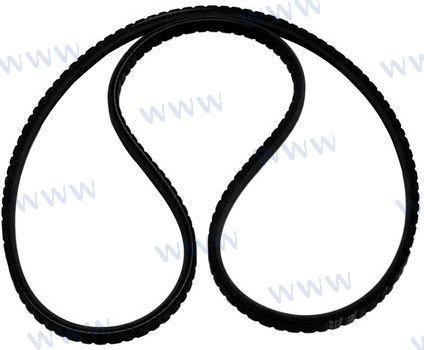 BOMBARDIER V-BELT - OEM  57-91035Q1 - High Quality Replacement