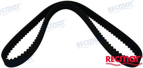 MERCRUISER BELT - OEM  67F-46241-00 - High Quality Replacement